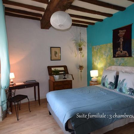 Hotel L'Etape De Loudun Zewnętrze zdjęcie