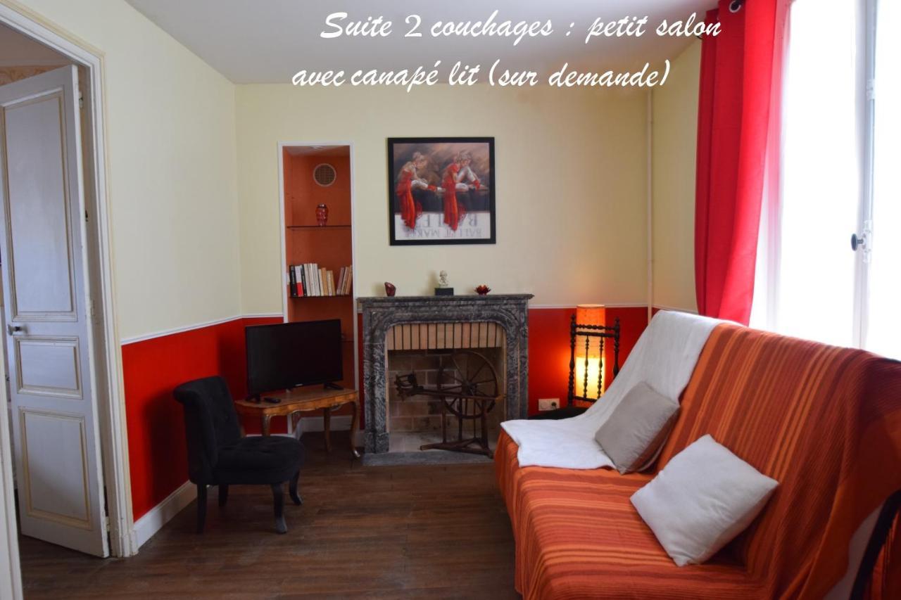 Hotel L'Etape De Loudun Zewnętrze zdjęcie