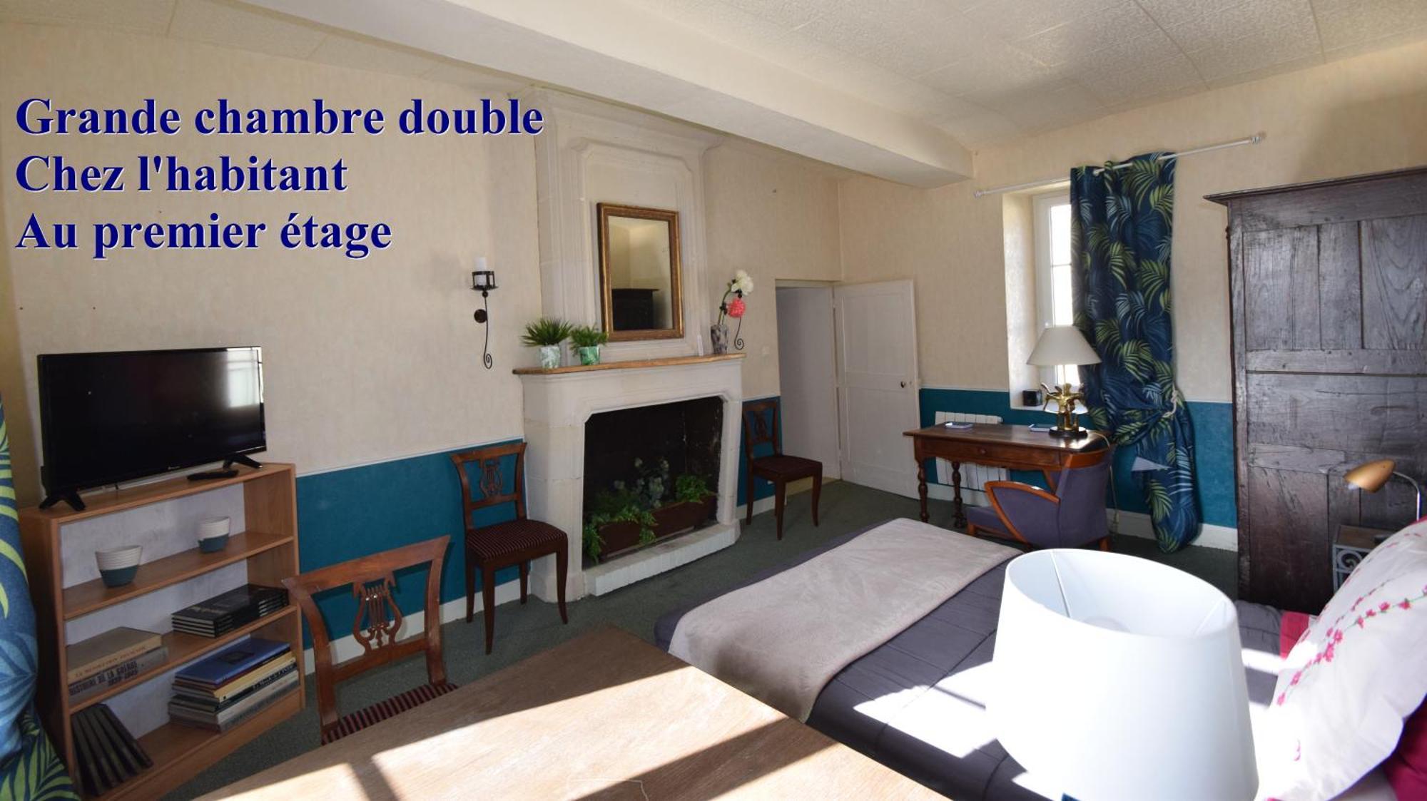Hotel L'Etape De Loudun Zewnętrze zdjęcie