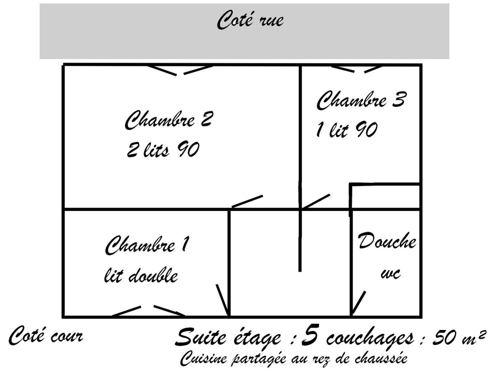 Hotel L'Etape De Loudun Zewnętrze zdjęcie